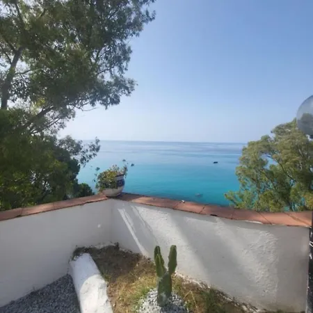 La Dimora Di Aura Tatil Evi *