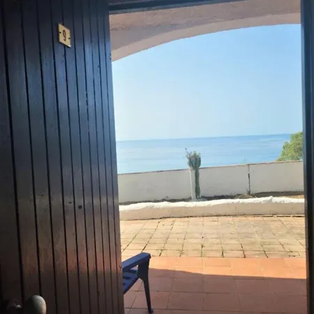 La Dimora Di Aura Parghelia