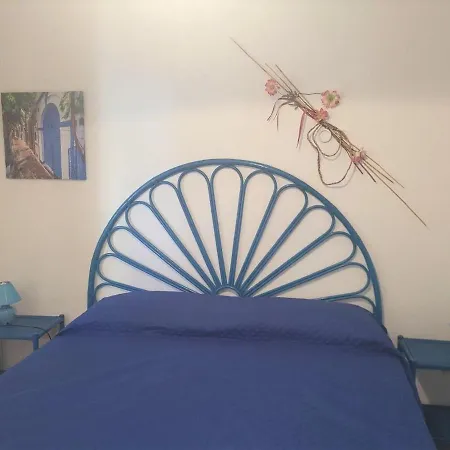 Dom wakacyjny La Dimora Di Aura *