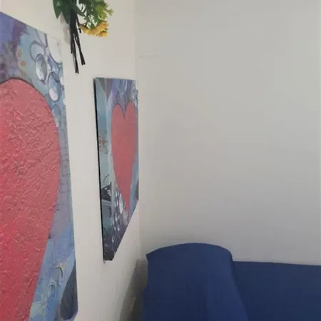 Dom wakacyjny La Dimora Di Aura
