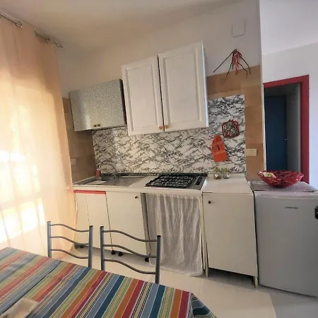 Tatil Evi La Dimora Di Aura