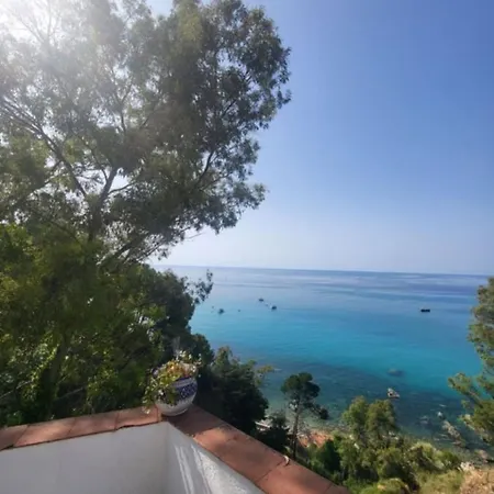 La Dimora Di Aura Tatil Evi *