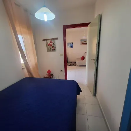 La Dimora Di Aura Tatil Evi *